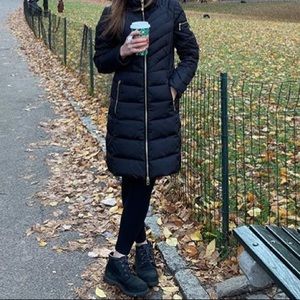 Michael Kors Puffer Jacket